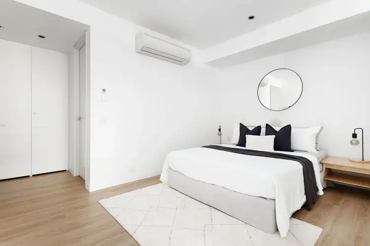 Fifth view of Homely apartment listing, 303/770B Toorak Road, Glen Iris VIC 3146