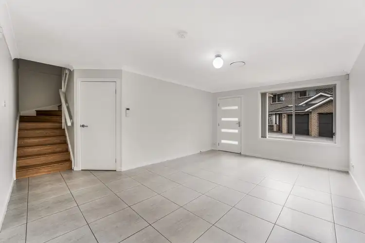 Third view of Homely townhouse listing, 10/44 Gumdale Avenue, St Johns Park NSW 2176