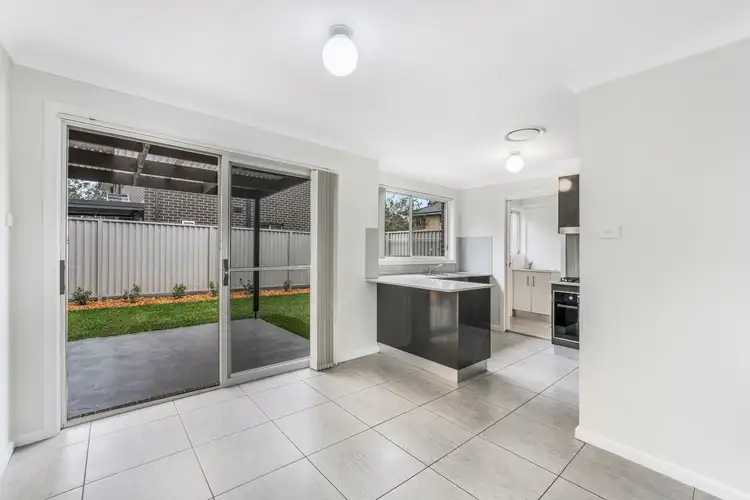 Sixth view of Homely townhouse listing, 10/44 Gumdale Avenue, St Johns Park NSW 2176