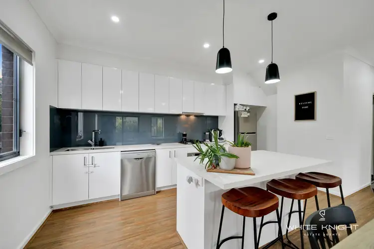 Fourth view of Homely townhouse listing, 3/68C Henry Street, St Albans VIC 3021