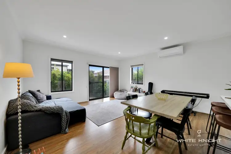 Sixth view of Homely townhouse listing, 3/68C Henry Street, St Albans VIC 3021