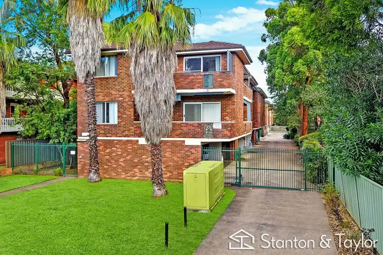 4/324 Jamison Road, Jamisontown NSW 2750