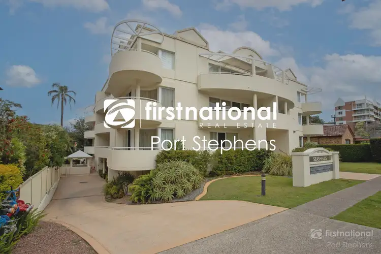 12/21-23 Magnus Street, Nelson Bay NSW 2315