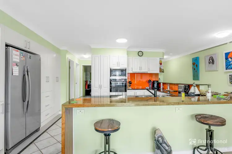 Fifth view of Homely apartment listing, 12/21-23 Magnus Street, Nelson Bay NSW 2315