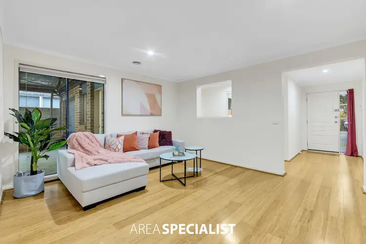 Third view of Homely house listing, 23 Bradford Drive, Cranbourne East VIC 3977