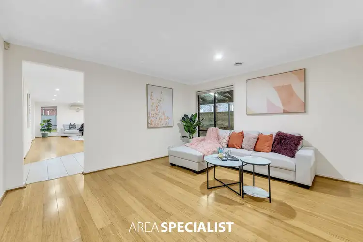 Fourth view of Homely house listing, 23 Bradford Drive, Cranbourne East VIC 3977