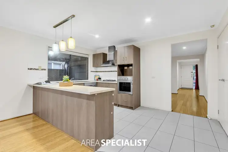 Sixth view of Homely house listing, 23 Bradford Drive, Cranbourne East VIC 3977
