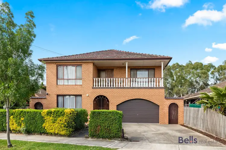 6 Smart Street, Sunshine West VIC 3020