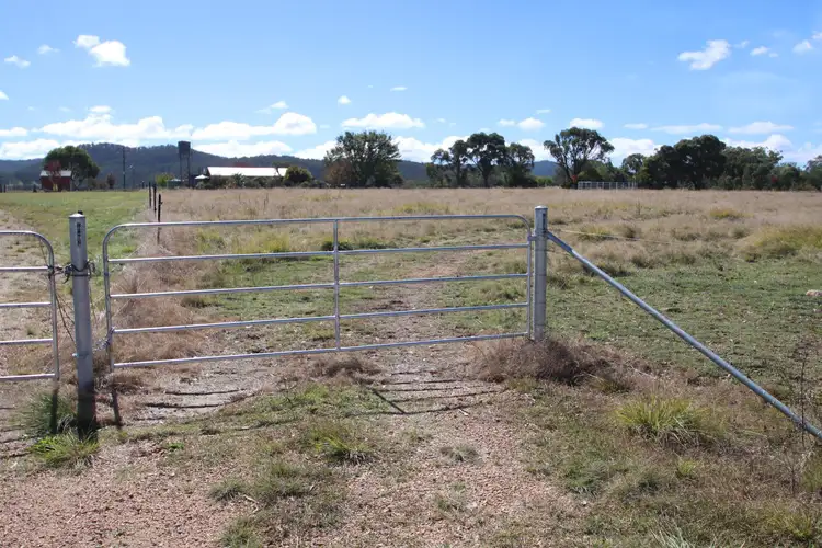Main view of Homely land listing, 16 Robinsons Lane, Tenterfield NSW 2372