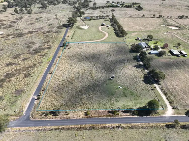 Second view of Homely land listing, 16 Robinsons Lane, Tenterfield NSW 2372
