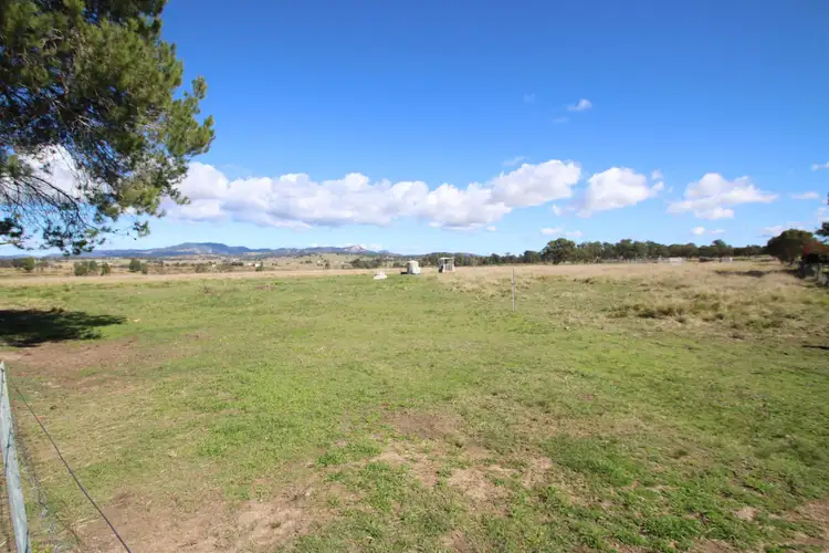 Sixth view of Homely land listing, 16 Robinsons Lane, Tenterfield NSW 2372