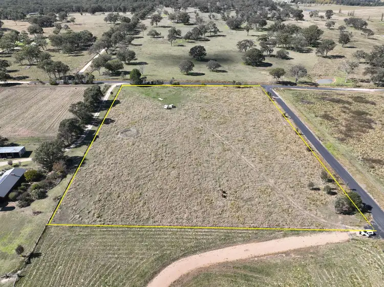 Seventh view of Homely land listing, 16 Robinsons Lane, Tenterfield NSW 2372