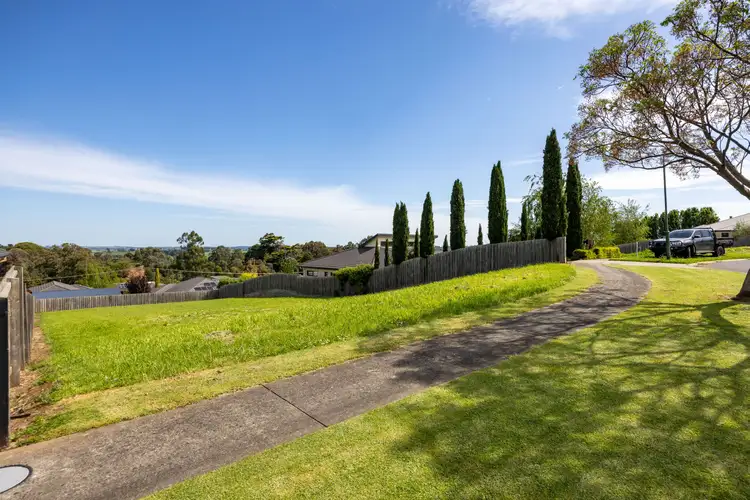 Fourth view of Homely land listing, 6 Veronica Court, Leongatha VIC 3953