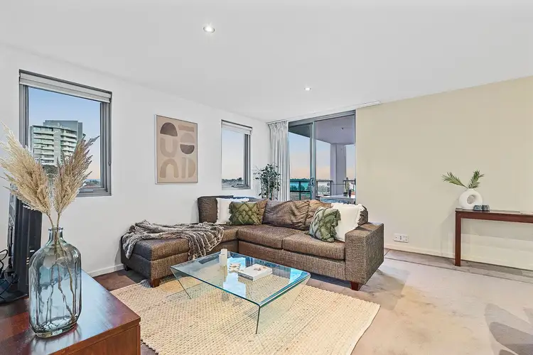 Third view of Homely apartment listing, 20/132 Terrace Road, Perth WA 6000