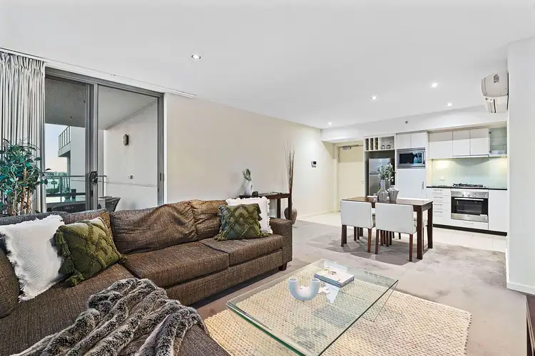 Fourth view of Homely apartment listing, 20/132 Terrace Road, Perth WA 6000