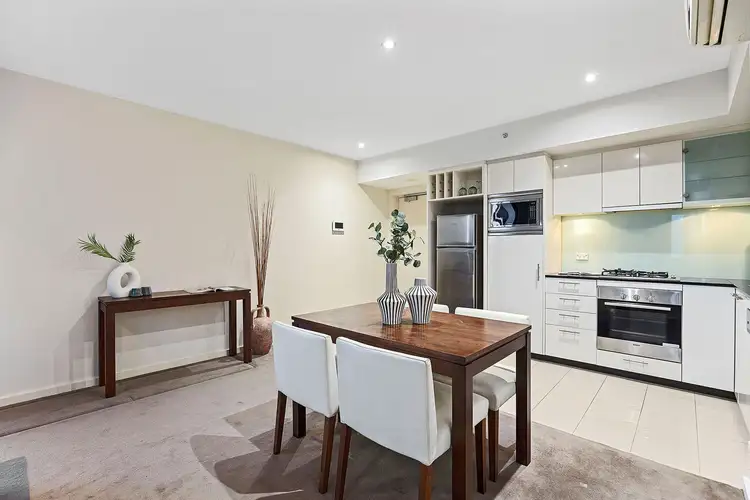 Fifth view of Homely apartment listing, 20/132 Terrace Road, Perth WA 6000