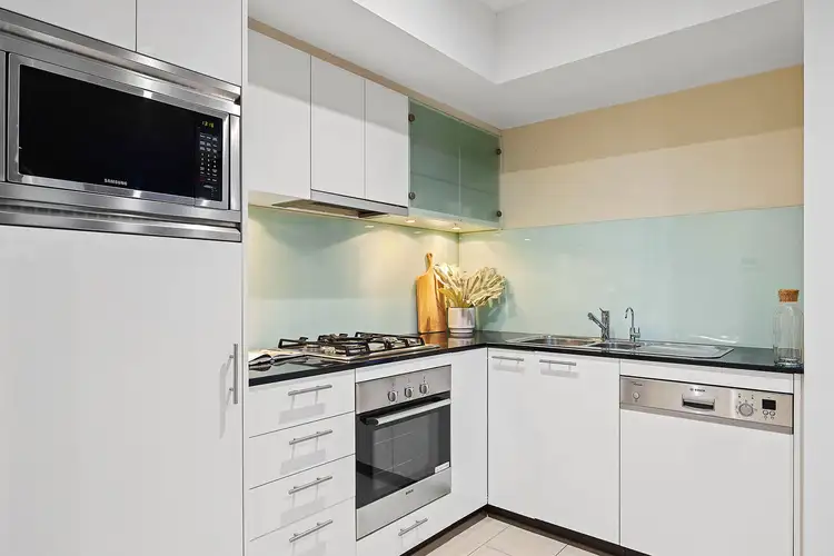 Sixth view of Homely apartment listing, 20/132 Terrace Road, Perth WA 6000