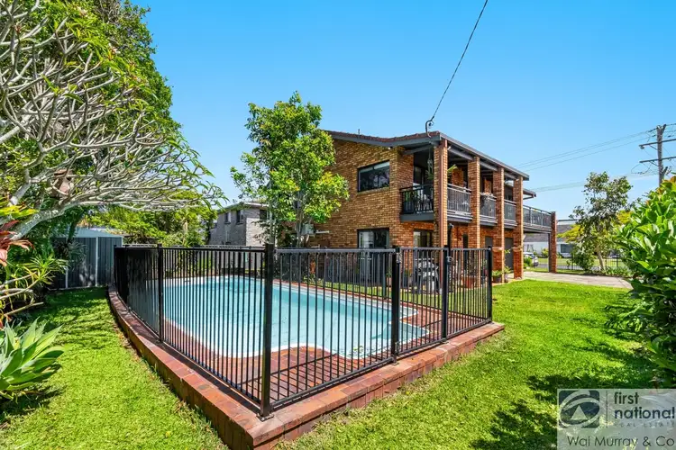 Fourth view of Homely house listing, 2 Riverside Drive, West Ballina NSW 2478