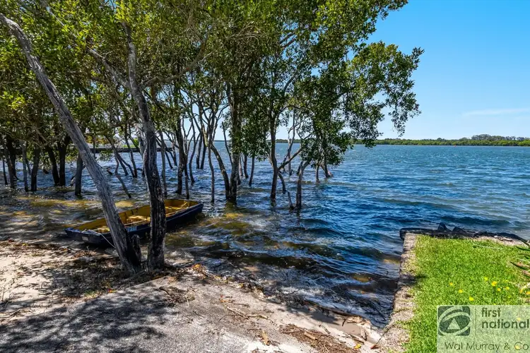 Fifth view of Homely house listing, 2 Riverside Drive, West Ballina NSW 2478
