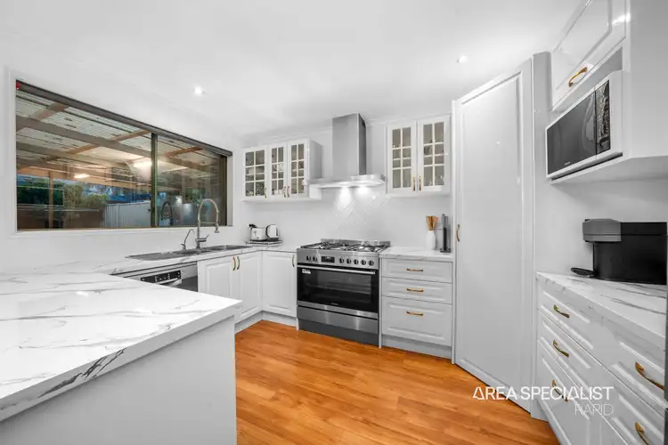 Fourth view of Homely house listing, 8 Donegal Way, Hampton Park VIC 3976