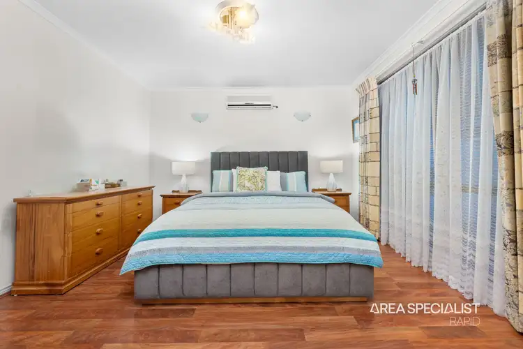 Seventh view of Homely house listing, 8 Donegal Way, Hampton Park VIC 3976
