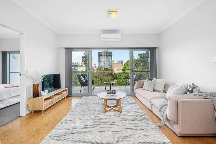51/177 Stirling Street, Perth WA 6000