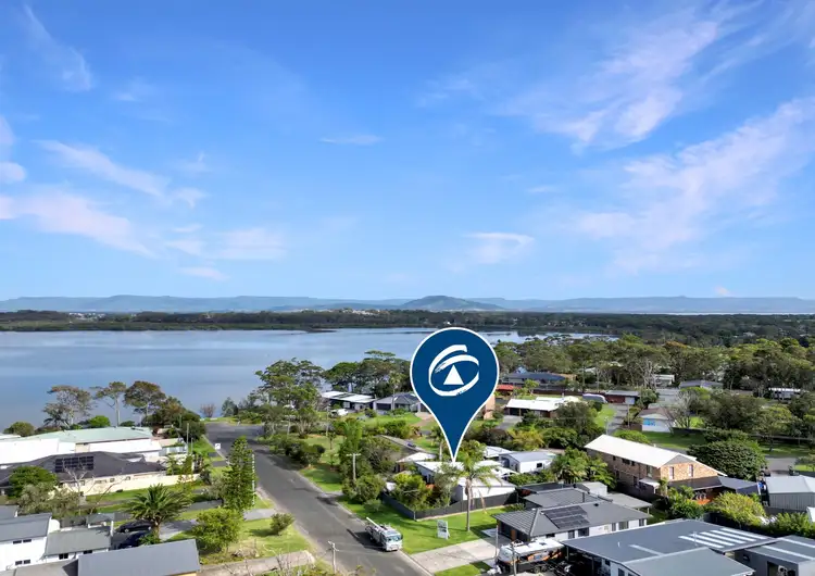 Main view of Homely house listing, 3 Whistler Street, Culburra Beach NSW 2540