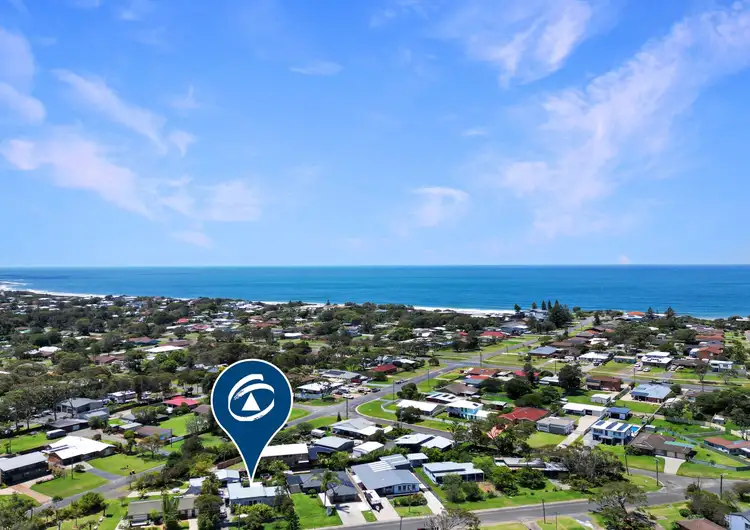 Second view of Homely house listing, 3 Whistler Street, Culburra Beach NSW 2540