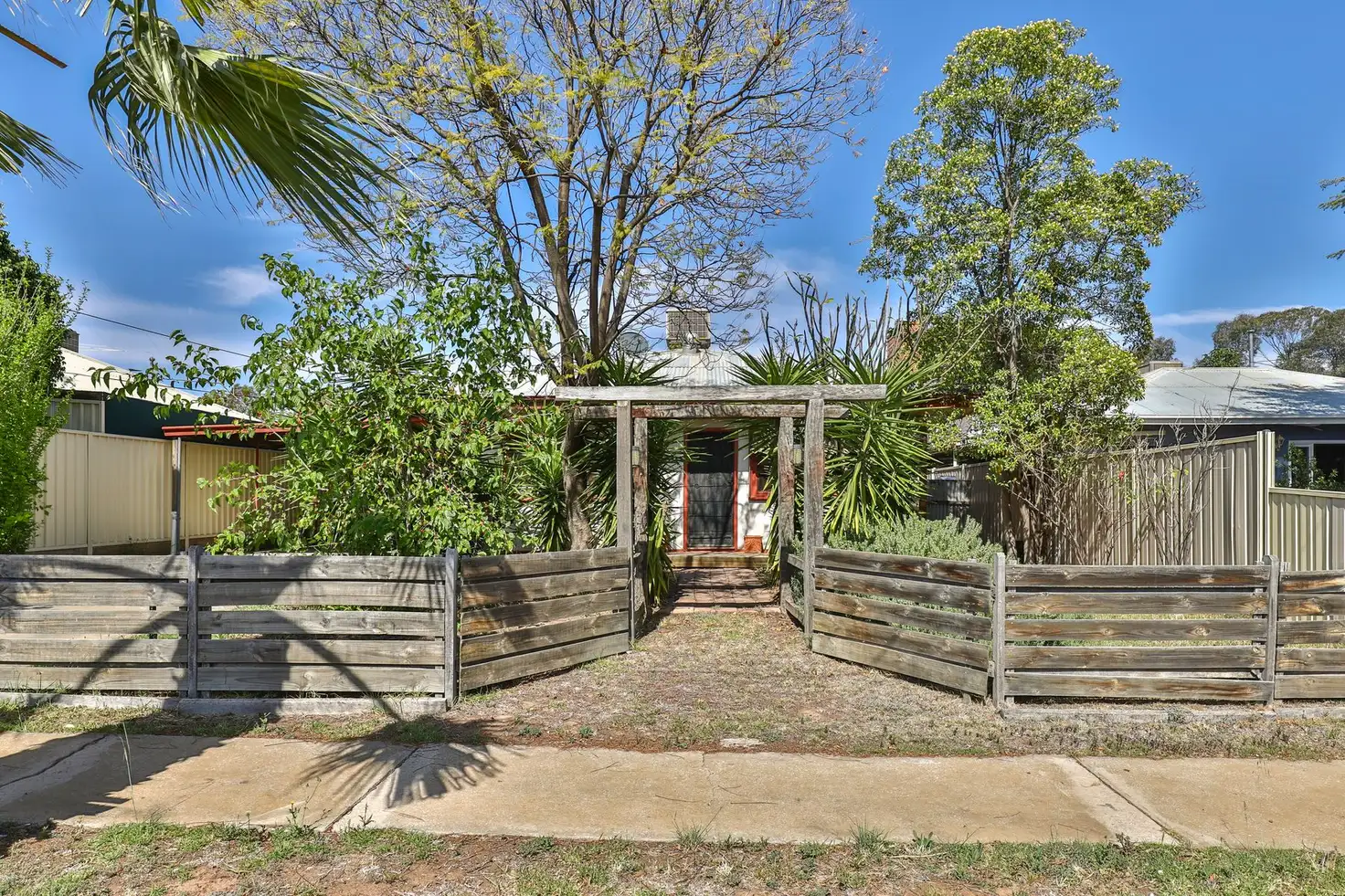 Main view of Homely house listing, 25 Hector Street, Mildura VIC 3500