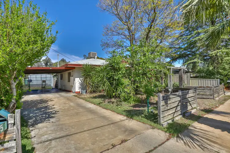 Second view of Homely house listing, 25 Hector Street, Mildura VIC 3500