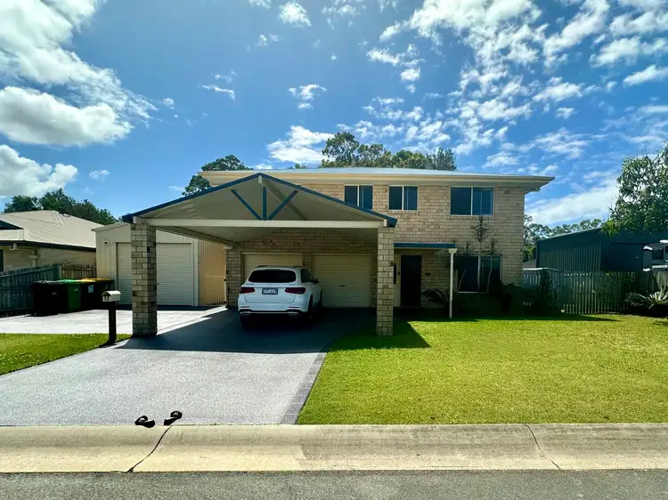 13 Woodswallow Street, Jacobs Well QLD 4208