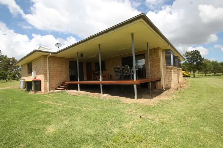 Fifth view of Homely house listing, 362 New England Highway, Tenterfield NSW 2372