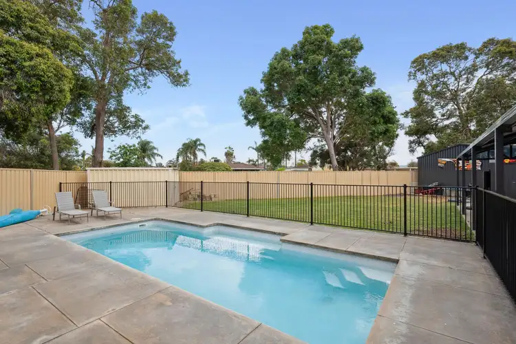 Fifth view of Homely house listing, 79 Anaconda Drive, Gosnells WA 6110