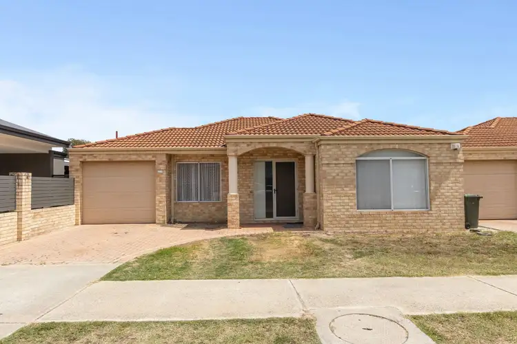 8 Davies Lane, Bentley WA 6102