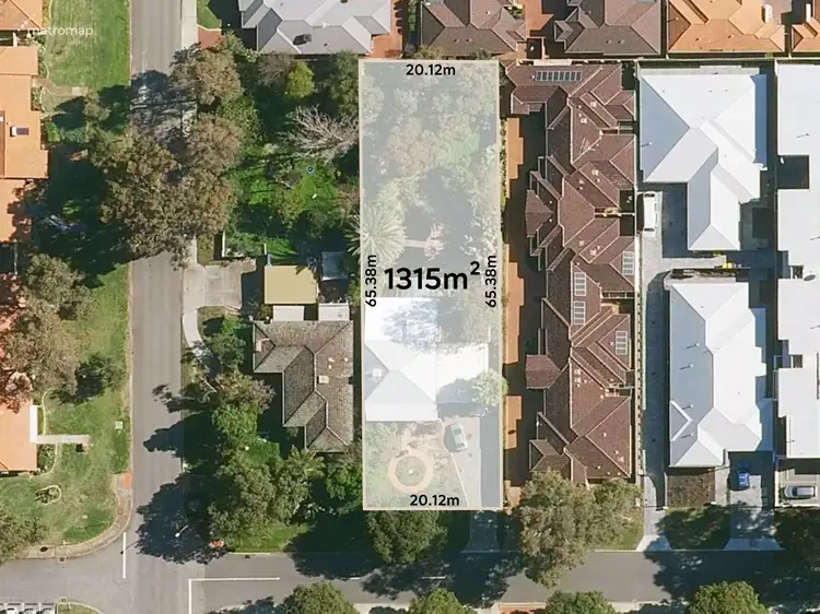 Second view of Homely house listing, 17 HOLLAND STREET, Gosnells WA 6110