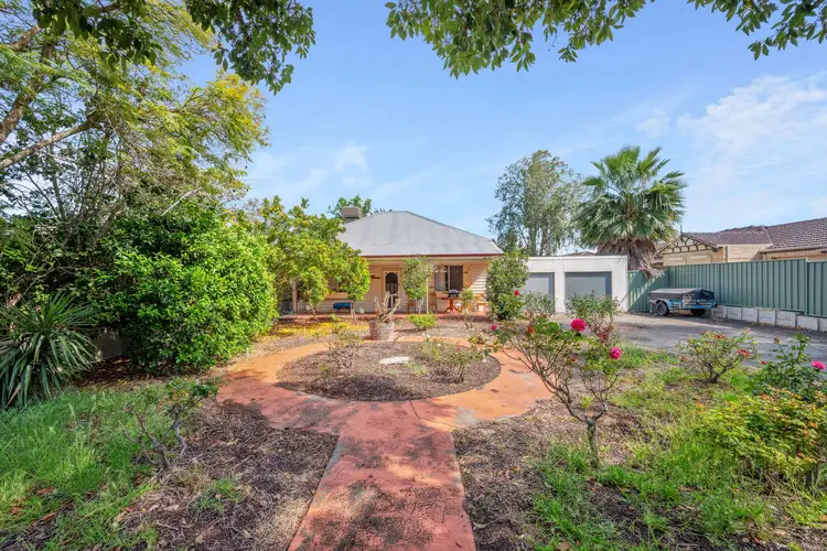 Fourth view of Homely house listing, 17 HOLLAND STREET, Gosnells WA 6110