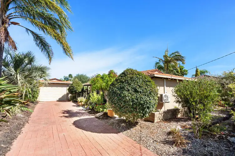 Main view of Homely house listing, 5 Omaha Court, Gosnells WA 6110
