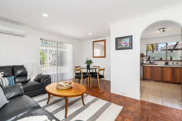 Fourth view of Homely house listing, 5 Omaha Court, Gosnells WA 6110