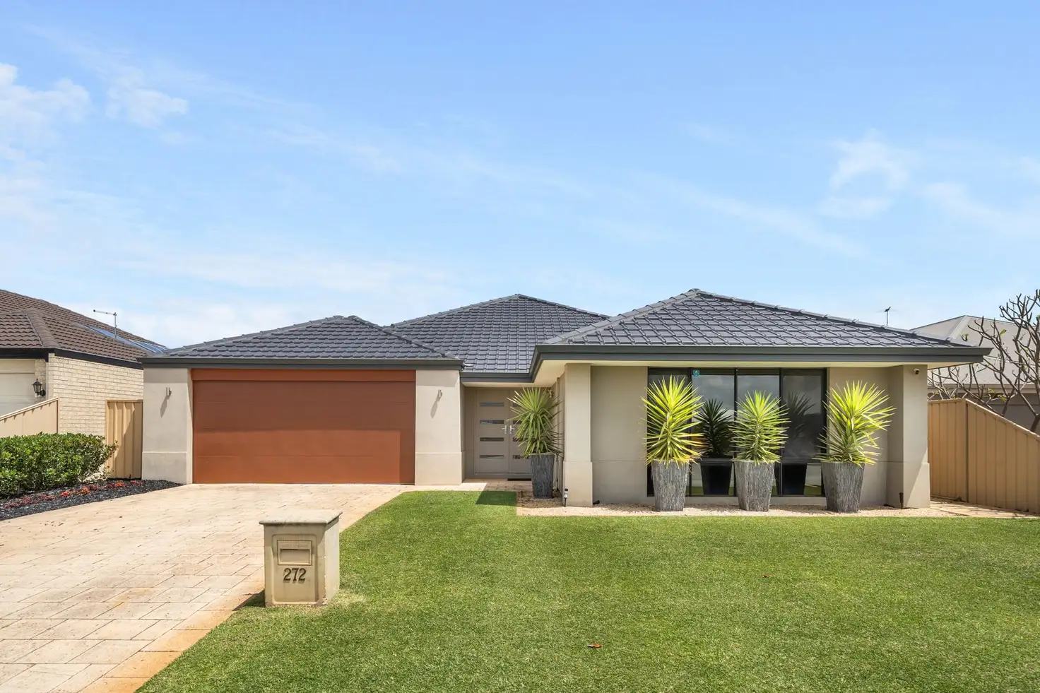 Main view of Homely house listing, 272 Shreeve Road, Canning Vale WA 6155