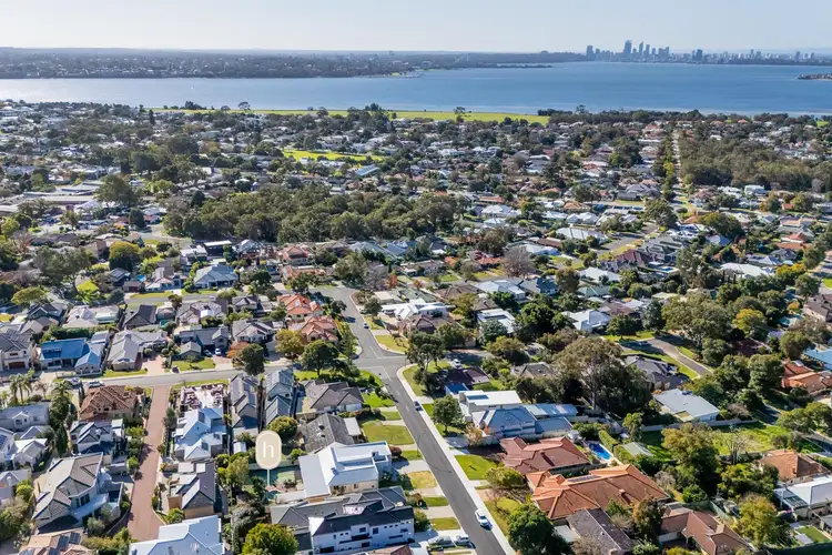 Fourth view of Homely land listing, 8A Braydon Road, Attadale WA 6156
