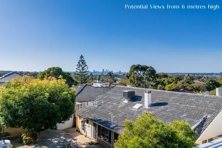 Seventh view of Homely land listing, 8A Braydon Road, Attadale WA 6156