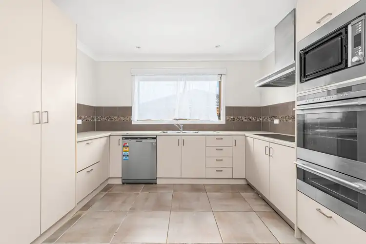 Third view of Homely house listing, 8 Monash Street, Traralgon VIC 3844