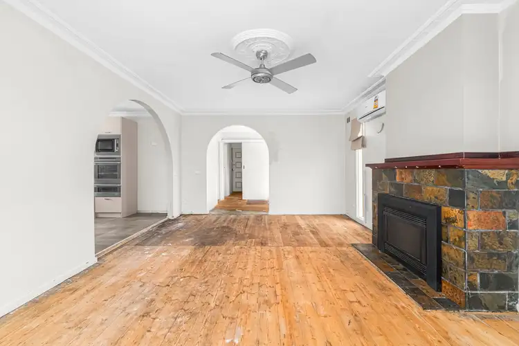 Fifth view of Homely house listing, 8 Monash Street, Traralgon VIC 3844