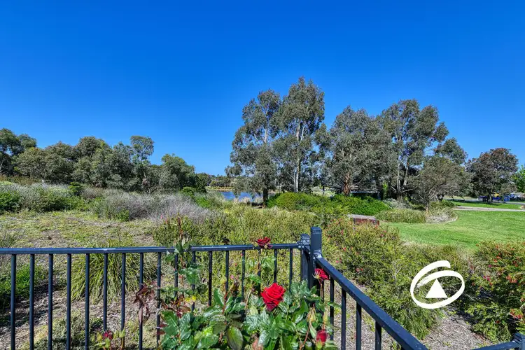 Second view of Homely house listing, 8 Eliza Heights, Pakenham VIC 3810