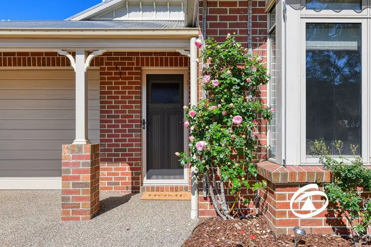Third view of Homely house listing, 8 Eliza Heights, Pakenham VIC 3810