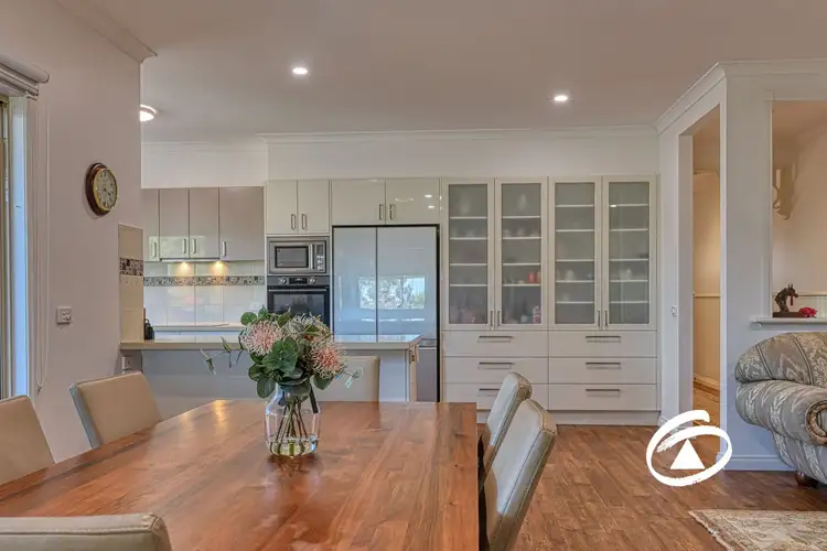Fourth view of Homely house listing, 8 Eliza Heights, Pakenham VIC 3810