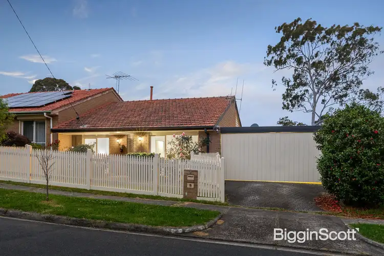 Third view of Homely unit listing, 2/1 Harry Street, Doncaster East VIC 3109