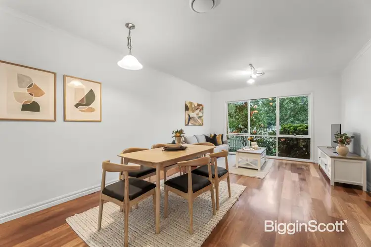 Fifth view of Homely unit listing, 2/1 Harry Street, Doncaster East VIC 3109