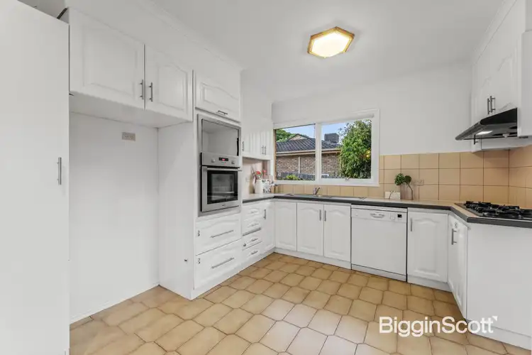 Sixth view of Homely unit listing, 2/1 Harry Street, Doncaster East VIC 3109