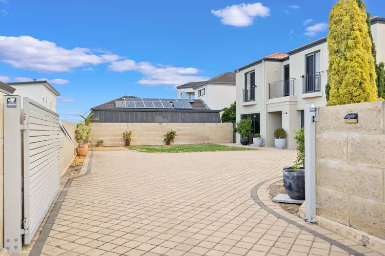 Second view of Homely house listing, 11 Seaview Place, Wannanup WA 6210
